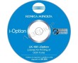 Ключ активации поддержка шрифтов Konica Minolta A0PD02G