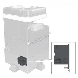 Соединительный модуль Konica Minolta A4NJWY2