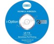 Комплект Konica Minolta A0PD02P