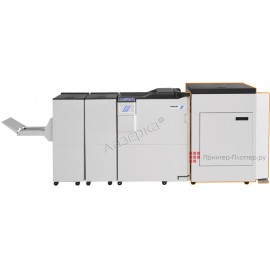 Модуль поворотного обрезчика с функцией бигования Ricoh 409054