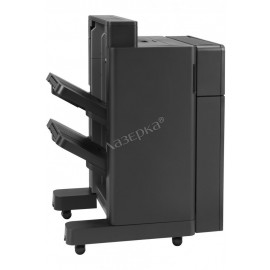 Степлер и стопоукладчик с дыроколом HP CZ995A