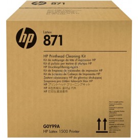 Набор для очистки печатающей головки HP G0Y99A
