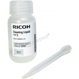 Чистящая жидкость Ricoh 257058