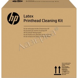 Комплект очистки печатающей головки HP G0Z00A