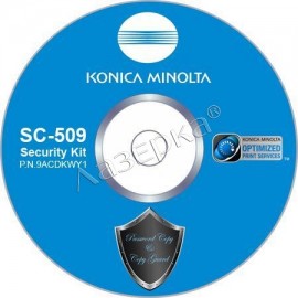 Защитный модуль Konica Minolta ACDKWY1
