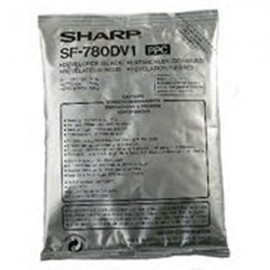 Девелопер Sharp SF-780DV1 черный 30000 стр