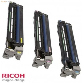 Ricoh SP C840 | 408035 фотобарабан [408035] цветной 60000 стр (оригинал) 