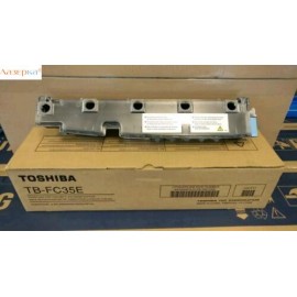 Бункер для отработанного тонера Toshiba TB-FC3E | 6AG00001615 черный 28000 стр
