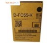 Девелопер Toshiba D-FC55-K | 6LH16883300 черный 410 гр