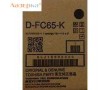 Девелопер Toshiba D-FC65-K | 6LJ10690300 черный 430 гр