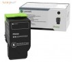 Картридж лазерный Lexmark 78C0X10 черный 5000 стр