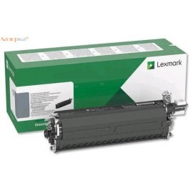 Lexmark 78C0ZK0 фотобарабан [78C0ZK0] черный 125000 стр (оригинал) 