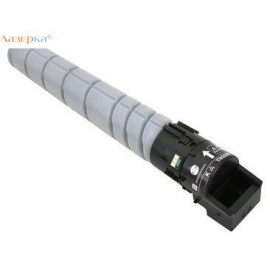Картридж лазерный Konica Minolta TN-328K | AAV8150 черный 28000 стр