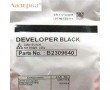 Девелопер Ricoh MP C2000 | B2309640 черный 160000 стр