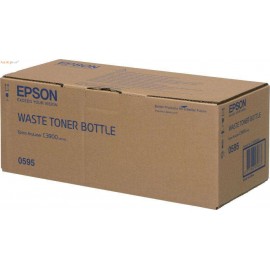 Epson S050595 | C13S050595 бункер для отработанного тонера [C13S050595] 36000 стр (оригинал) 