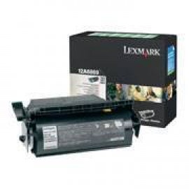 Lexmark T620 | 12A6869 картридж лазерный [12A6869] черный 30000 стр (оригинал) 