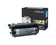 Картридж лазерный Lexmark T630 | 12A7468 черный 21000 стр