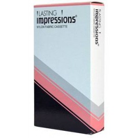 Картридж матричный Lasting Impressions 2443FN фиолетовый