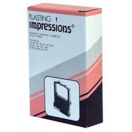 Картридж матричный Lasting Impressions 2496RD черный 4M знаков