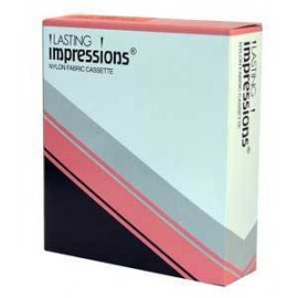 Картридж матричный Lasting Impressions 2849DN черный