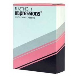 Картридж матричный Lasting Impressions 2874FB черный 2M знаков