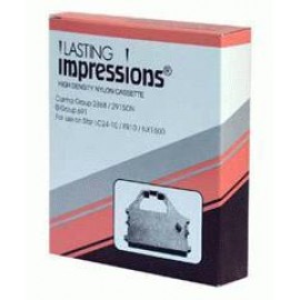 Картридж матричный Lasting Impressions 2915DN/2868DN черный