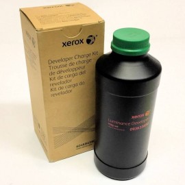 Девелопер Xerox 604K84590 черный