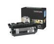 Картридж лазерный Lexmark 64004HE черный 21000 стр