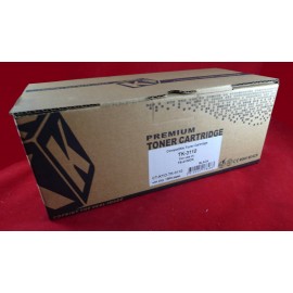 Premium CT-KYO-TK-3150 картридж лазерный [Kyocera TK-3150 | 1T02NX0NL0] черный 14500 стр 