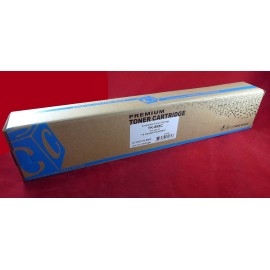 Premium CT-KYO-TK-895C картридж лазерный [Kyocera TK-895C | 1T02K0CNL0] голубой 6000 стр 
