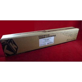 Premium CT-KYO-TK-895K картридж лазерный [Kyocera TK-895K | 1T02K00NL0] черный 12000 стр 