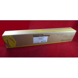 Premium CT-KYO-TK-895Y картридж лазерный [Kyocera TK-895Y | 1T02K0ANL0] желтый 6000 стр 