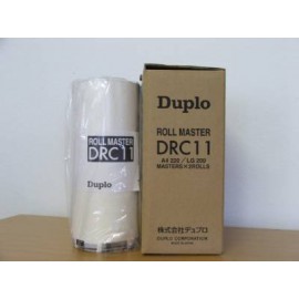 Duplo DRC11 | 901092 мастер-пленка [DRC11] (оригинал) 