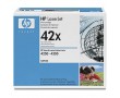 Картридж HP 42X | Q5942XD [Q5942XD] 2 x 20000 стр, черный