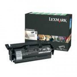 Lexmark X654 | X654X04E картридж лазерный [X654X04E] черный 36000 стр (оригинал) 
