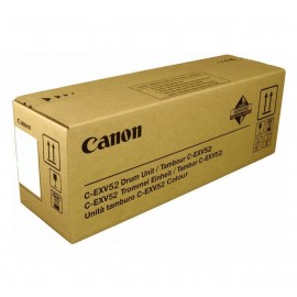 Canon C-EXV52 | 1111C002 фотобарабан [1111C002] цветной 282000 стр (оригинал) 