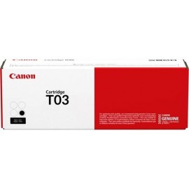 Картридж лазерный Canon T03 | 2725C001 черный 51500 стр