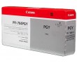 Картридж струйный Canon PFI-704PGY| 3871B005 серый-фото 700 мл
