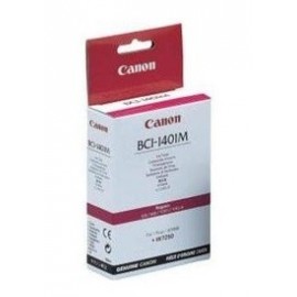 Canon BCI-1401M | 7570A001 картридж струйный [7570A001] пурпурный 130 мл (оригинал) 