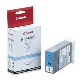 Canon BCI-1401PC | 7572A001 картридж струйный [7572A001] фото-голубой 130 мл (оригинал) 
