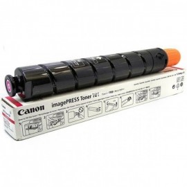 Canon T01 | 8068B001 картридж лазерный [8068B001] пурпурный 38500 стр (оригинал) 