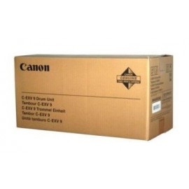 Canon C-EXV9 | 8644A003 фотобарабан [8644A003] черный 70000 стр (оригинал) 