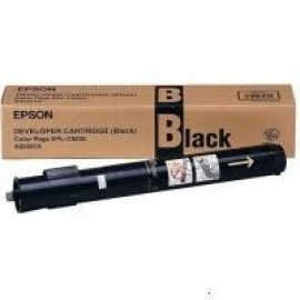 Картридж лазерный Epson S050019 | C13S050019 черный 4500 стр