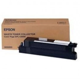 Epson S050020 | C13S050020 бункер для отработанного тонера [C13S050020] 20000 стр (оригинал) 
