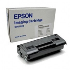 Картридж лазерный Epson S051020 | C13S051020 черный 4500 стр