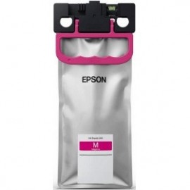 Epson T01D | C13T01D300 картридж струйный [C13T01D300] пурпурный 20000 стр (оригинал) 