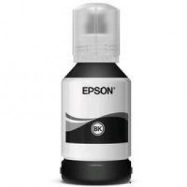 Epson T03Q1 | C13T03Q100 картридж струйный [C13T03Q100] черный 120 мл (оригинал) 