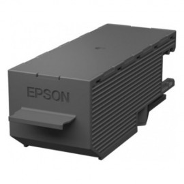 Epson T04D | C13T04D000 бункер для отработанного тонера [C13T04D000] цветной 140 мл (оригинал) 