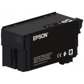 Epson T40D | C13T40D140 картридж струйный [C13T40D140] черный 80 мл (оригинал) 