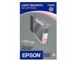 Картридж струйный Epson T5646 | C13T564600 светло-пурпурный 110 мл